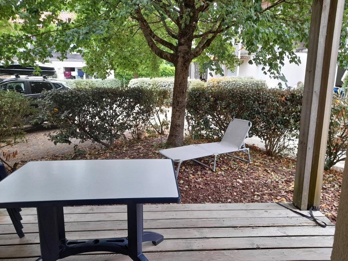 Appartement Les Terrasses Du Lac Aureilhan  Exterior foto